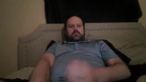 Big Daddy Balls online show from January 14, 4:17 am