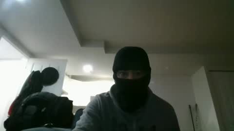 totocum19 online show from October 31, 6:55 pm