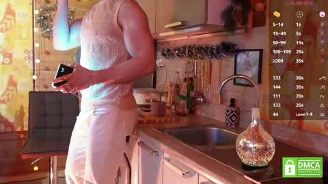 Paul online show from January 23, 6:17 am