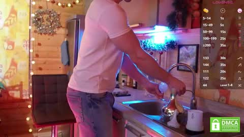 Paul online show from December 22, 3:55 pm