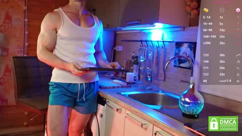 Paul online show from November 25, 4:25 am