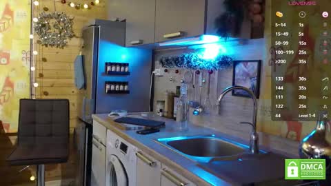 Paul online show from December 14, 5:40 am