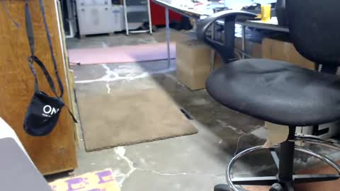 toydoc103 online show from June 22, 9:08 pm