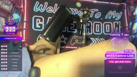 ToysForMyCock online show from January 11, 8:33 am