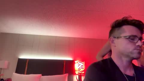 transcurious101 online show from February 14, 5:30 am