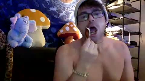 transcurious101 online show from January 26, 6:59 am