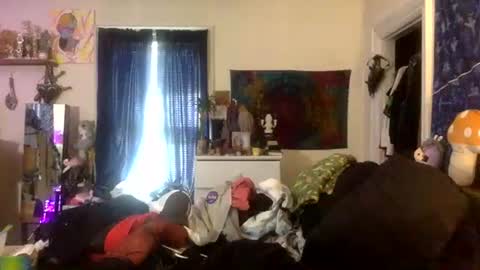 transcurious101 online show from March 3, 1:59 pm