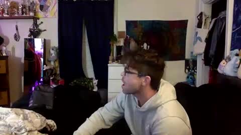 transcurious101 online show from March 6, 4:30 am