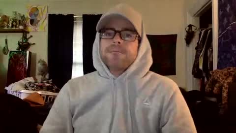 transcurious101 online show from January 19, 8:09 pm