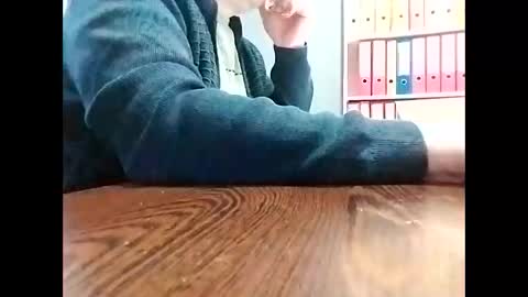 Big Head Cock online show from December 21, 9:23 am