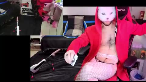 TraVanAle online show from November 28, 11:23 am