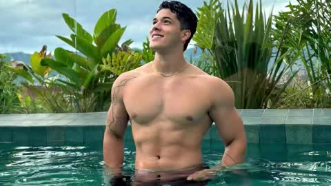 travis joplin online show from March 16, 10:36 pm