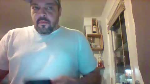 traxxxman1 online show from November 4, 5:08 am