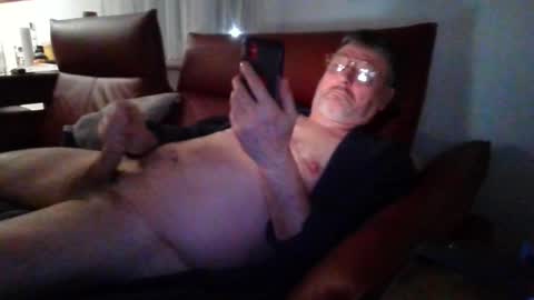 trebgeis1 online show from February 11, 1:54 am