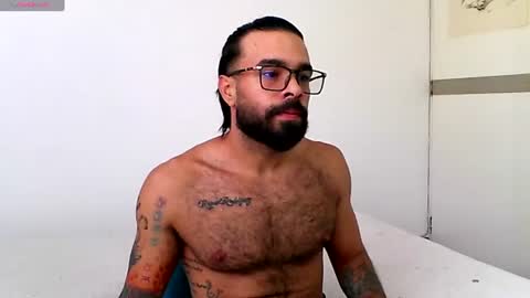 Hunter man online show from June 13, 9:34 pm