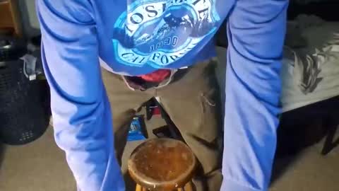 treehugger1710 online show from December 2, 1:52 am