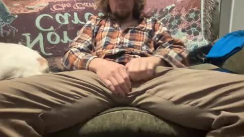 treeman817 online show from December 30, 11:59 am