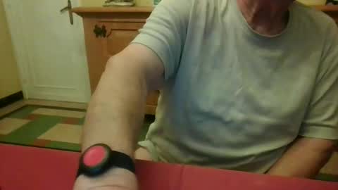 trekbeestje online show from March 11, 5:42 pm