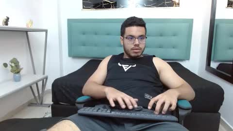 TREVOR  online show from February 25, 4:02 am