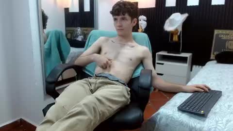 trevor_mob online show from July 9, 8:34 pm