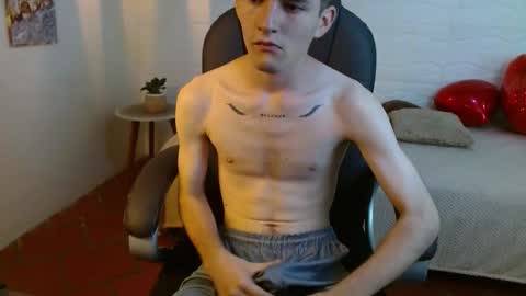 trevor_mob online show from March 13, 9:43 pm