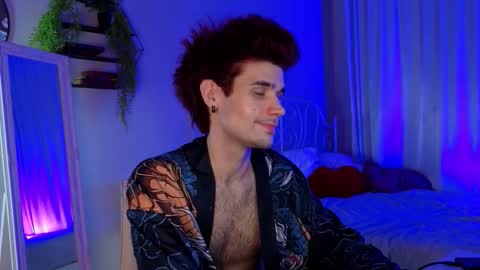 Trevor online show from March 3, 9:43 pm