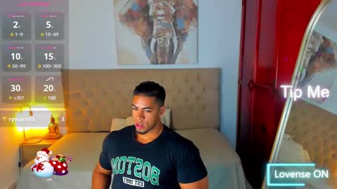 trevor online show from January 27, 12:58 pm