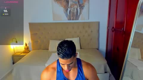 trevor online show from January 7, 1:10 pm