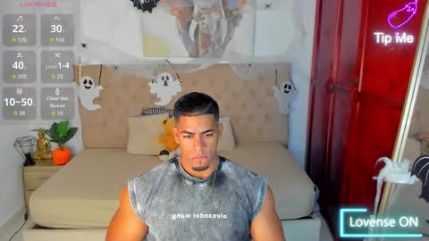 trevor online show from October 29, 12:30 pm