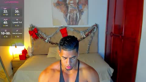 trevor online show from December 7, 12:56 pm