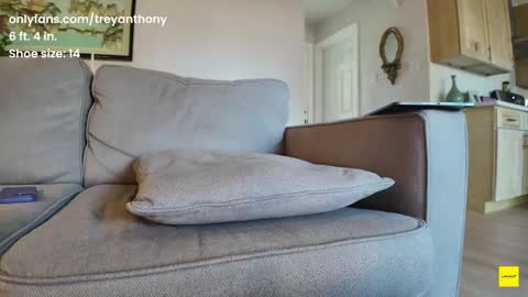 decentanthony online show from February 26, 3:41 pm