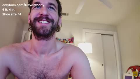 decentanthony online show from February 9, 4:40 pm