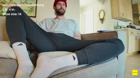 decentanthony online show from February 20, 6:02 pm