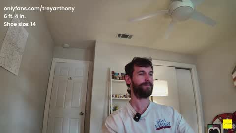 decentanthony online show from February 23, 5:04 pm