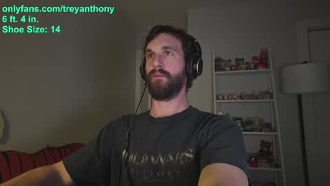 decentanthony online show from January 19, 1:21 am