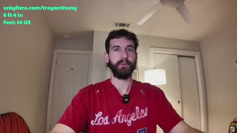 decentanthony online show from January 29, 2:21 pm