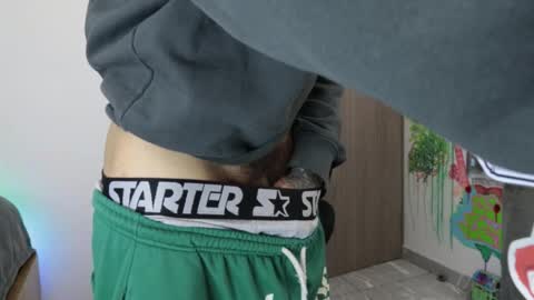 - trieone online show from February 21, 3:24 pm