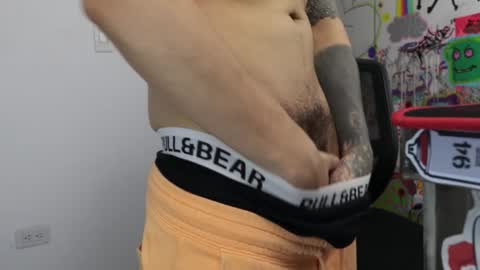 - trieone online show from February 24, 12:34 am