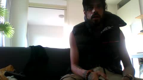 triestjoe online show from May 31, 5:56 pm