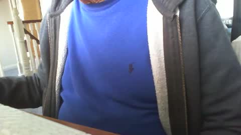 Steve online show from January 24, 11:15 am