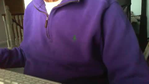 Steve online show from January 13, 2:42 pm