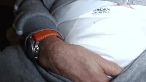 triponsex online show from January 6, 4:34 pm