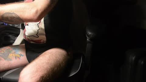 FluideAmer online show from February 21, 1:55 am