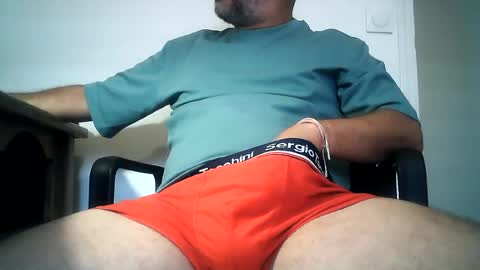 triskel276 online show from July 26, 12:46 pm