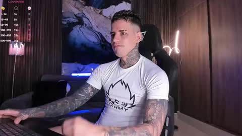 Alexander online show from September 12, 5:02 pm