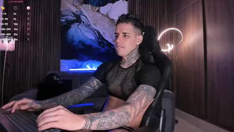 Alexander online show from September 17, 5:25 pm