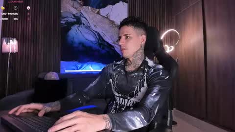 Alexander online show from September 24, 5:11 pm