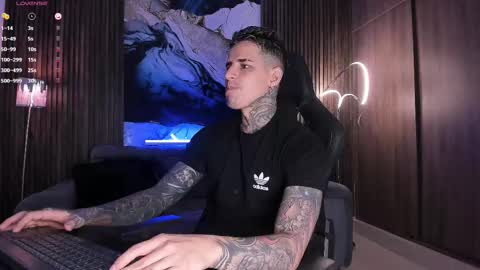 Alexander online show from September 8, 5:01 pm