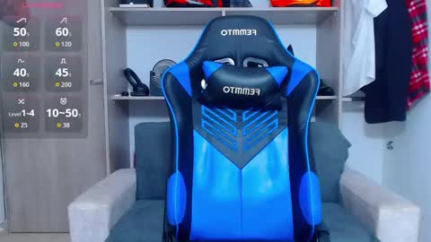 tristan bm online show from October 21, 10:34 pm