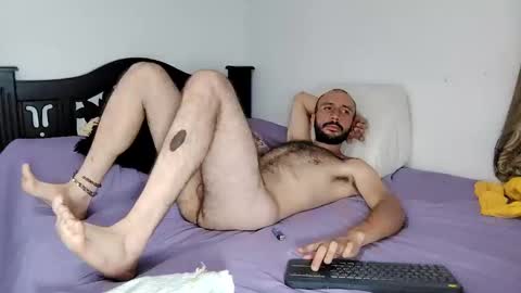 tristan online show from November 13, 2:38 am